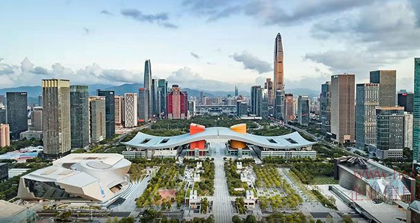 破浪前行　笃行不怠  ——中心中标深圳科技调查分析核心课题