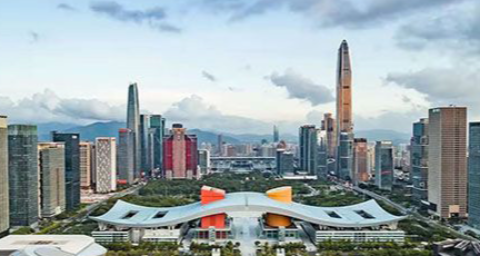 喜报！中心成功申报深圳市社科联哲学社会科学规划青年课题