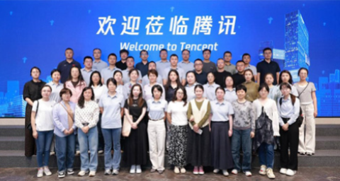 以专业化培育体系助力自治区财会管理现代化升级  —— 中心承办内蒙古自治区高层次财会人才（行政事业类）深圳集训